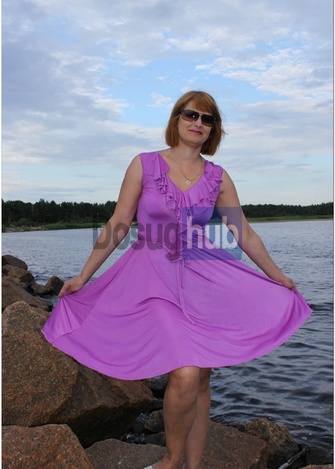 Эвелина